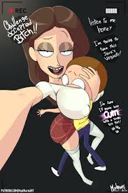 Tricia and Morty porn comic - the best cartoon porn comics, Rule 34 | MULT34