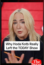 Al Roker's Heartfelt Tribute to Hoda Kotb