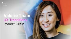 When Robert Crain invited me to a podcast