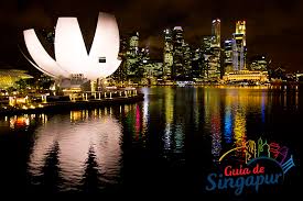 Singapura and singapur redirect here. Por Que Singapur 10 Razones Para Visitar El Pais