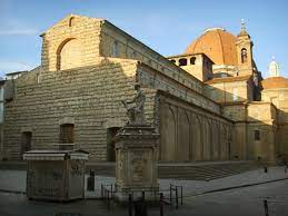 We did not find results for: San Lorenzo Florence Wikipedia