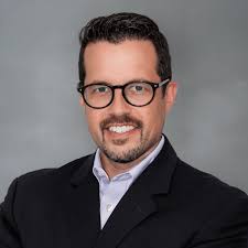 Meet the Admissions Team