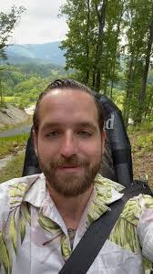 Sean Huber's Instagram, Twitter & Facebook