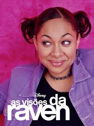 As Visões Da Raven Loka Episódio Completo Dublado