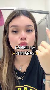 Pequeño cambio!!! Les dejo el link de donde conseguí las pestañas, píquenle  a mi link de mi bio y ahí les aparece!!!✨ B28🤌🏻 @bqlash.mx 🥹 #fyp  #soyivanaf #parati #pestañas