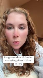 RIP King you died before John😭💀 #bridgerton #bridgertonnetflix  #bridgertons3 #bridgertons3pt2 #polin #ripbridgerton  #justiceformichaelstirling