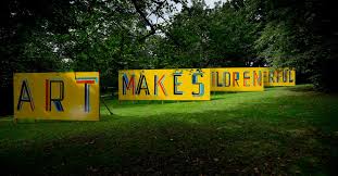 Bildergebnis für Bob and Roberta Smith