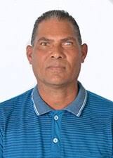 Candidato Reinaldo Amaral