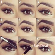 2pc Marron Impermeable Tinte Para Cejas Henna Con Mascara Cejas Pincel Belleza Brow Shaping Tutorial Eyebrow Makeup Eyebrow Shaping