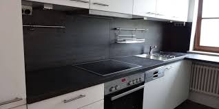 Ein gewürzschrank mit glastür ist dagegen in der nähe des herdes praktisch, damit du beim kochen die passenden gewürze direkt zur hand hast. Hangeschrank Kuche Glasturen Innostyle Hangeschrank Bianco Mit Soft Close Funktion
