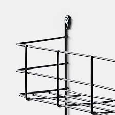 See more ideas about stainless steel kitchen, stainless steel kitchen shelves, black stainless shabby chic kitchen home decor kitchen diy kitchen kitchen interior home kitchens kitchen kitchen rack kitchen dishes kitchen shelves kitchen storage kitchen utensils stainless steel. Goodhome Datil 2 Tier Anthracite Non Magnetic Steel Shelving Diy At B Q