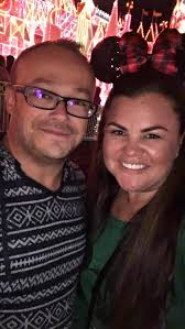 Happy Birthday @its_kimmie_g I love celebrating your birthday with you 🎈 x