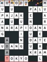 See more of pantai cemara sewu on facebook. Terkini Mujur Kunci Jawaban Tts