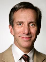 Longtime Times Editor Named Politico Executive