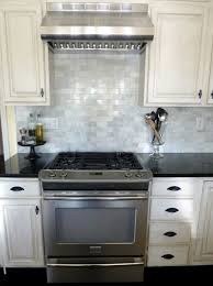 design subway tile kitchen backsplash