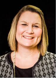 Jerome Named as OCTC's Pathfinder Award Winner