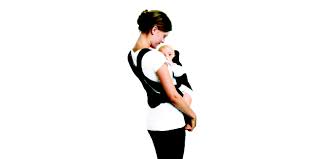 Babybjorn Baby Carrier Synergy Good Design