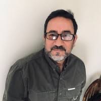 Hector Patricio Gómez Hevia