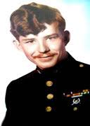 Those who died in the Vietnam War photograph index page 217