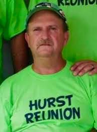 Terry Hurst's Instagram, Twitter & Facebook