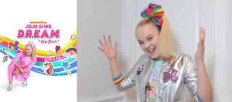 Jojo Siwa Save Mart Center Fresno Ca Tickets Information Reviews