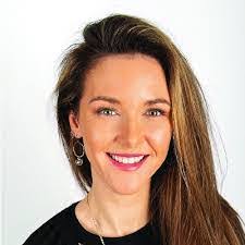 Brittney Mccann's Instagram, Twitter & Facebook