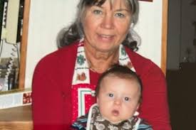 Till minne av Monica Carlström