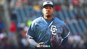 Nationals vs Reds Prediction, Parlay Picks, Odds: Minion’s MLB Same-Game Parlay Playbook