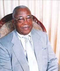 Celebrating the Life and Legacy of Dr. Marshall Lanier