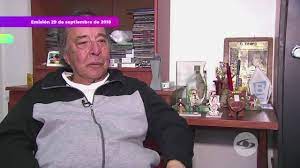 Este es el legado que Humberto Arango le dejó a la actuación | La Red  Caracol Acompáñamos al actor en los últimos momentos de su vida.  http://tinyurl.com/y7z8ws7n | By La Red Caracol |
