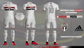 Descubra a melhor forma de comprar online. Camisa Sao Paulo Fc Adidas Barato Online