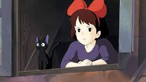 We did not find results for: Kiki S Delivery Service And The Profound Loneliness Of Studio Ghibli Movies Polygon