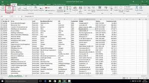 Excel 2016 2 Empfohlene Pivot Tabellen Erstellen Youtube Lernen Tabelle Lernmotivation