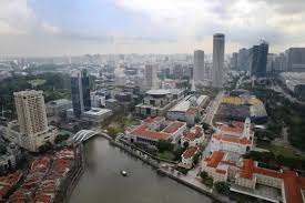 The area faced widespread problems of a similar nature in march after a chemical spill. Singapore Singapore Not Affected By Air Pollution Incident In Pasir Gudang Which Led To Closure Of Schools Nea Pasirgudang
