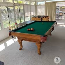 Pin On Pool Tables