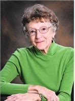 Margaret Green Obituary (1922