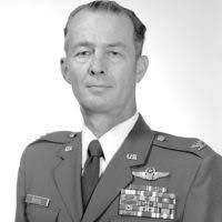 COL Bryan D. Strickland, USAF