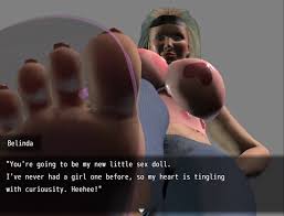 Microhazard II by NinthNei