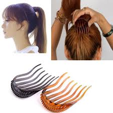 Women hair styling clip fluffy stick bun plastic maker braid tool ponytail holder hair combs hair accessories swy bbyzyd nana_shop. Wholesale Hair Braid Ponytail Maker Styling Tool In Bulk From The Best Hair Braid Ponytail Maker Styling Tool Wholesalers Dhgate Mobile