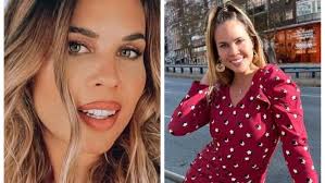 Quién es Raquel Arias, participante de 'Supervivientes 2023'?