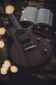 Pin On Electric Guitar