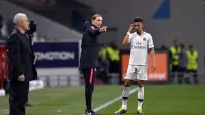Im rückspiel der blues gegen den fc porto wird es erst thomas tuchel ist der vorschlussrunde der champions league ein großes stück näher gekommen. ØªÙˆÙ…Ø§Ø³ ØªÙˆØ®ÙŠÙ„ Ø¨Ø´Ø®ØµÙŠØ© Ø¨Ø§Ø±ÙŠØ³ Ø³Ø§Ù† Ø¬Ø±Ù…Ø§Ù†