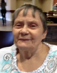 Joyce Broome Obituary