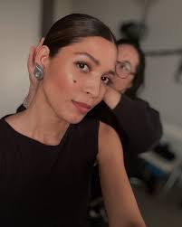 This BOSS ✨PATRICK MAHOMES✨ @patrickmahomes for @boss Photography  @ben_lamberty @defactoinc Grooming and hair by ME @bryanbantryagency using  @balmainhaircouture Retouch @georgegarfio Set @nathalienostrand Production  @_studiolou_ #patrickmahomes ...