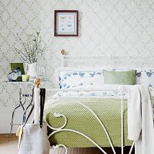 This one has beautiful green vintage style. Green Bedroom Ideas From Olive To Emerald Explore The Decorating Schemes That Can Create A Luxe Retreat