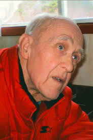 Obituary of William John Warford