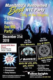 1455 portage ave winnipeg, mb. Gift Cards Book Your Christmas Party Silver Heights Restaurant