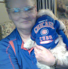 Chi-Lites song lyrics from Michigan Ave