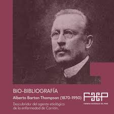 BiobibliografíasFHP