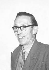 Stoker Wilson's Family History Page